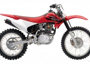 Honda CRF230F